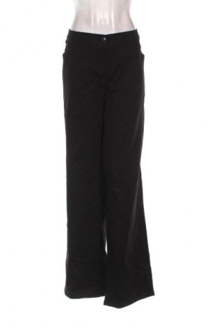 Damen Jeans Ulla Popken, Größe 5XL, Farbe Schwarz, Preis € 28,99