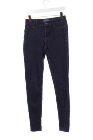 Damskie jeansy Unbranded, Rozmiar S, Kolor Niebieski, Cena 95,99 zł