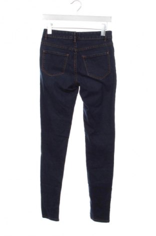 Damskie jeansy Unbranded, Rozmiar S, Kolor Niebieski, Cena 95,99 zł