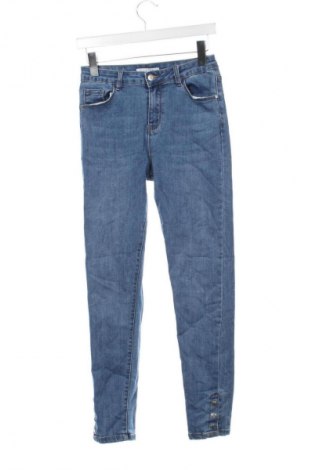 Damskie jeansy Unbranded, Rozmiar S, Kolor Niebieski, Cena 95,99 zł