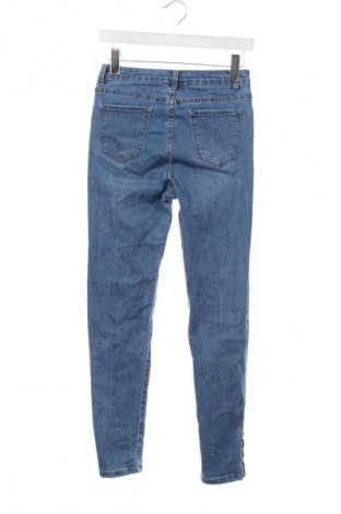 Damskie jeansy Unbranded, Rozmiar S, Kolor Niebieski, Cena 95,99 zł