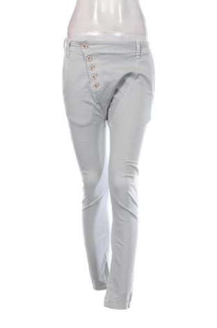 Damen Jeans Unbranded, Größe M, Farbe Grau, Preis € 20,99