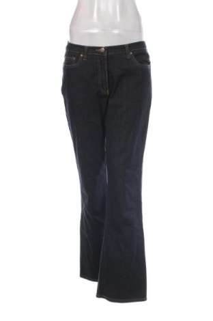 Damskie jeansy Unbranded, Rozmiar L, Kolor Niebieski, Cena 95,99 zł