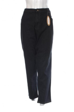 Női farmernadrág Unbranded, Méret 3XL, Szín Fekete, Ár 12 449 Ft