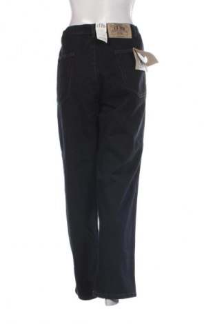 Női farmernadrág Unbranded, Méret 3XL, Szín Fekete, Ár 12 449 Ft