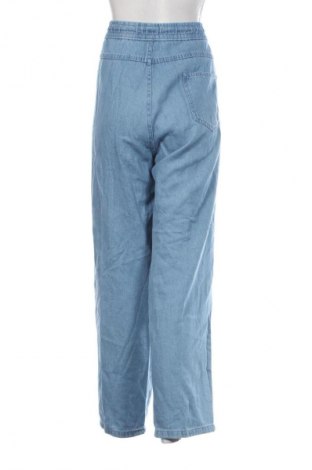 Damen Jeans Unbranded, Größe XXL, Farbe Blau, Preis € 20,99