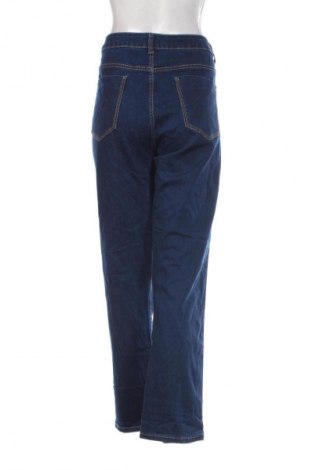 Γυναικείο Τζίν Unbranded, Μέγεθος XXL, Χρώμα Μπλέ, Τιμή 7,99 €
