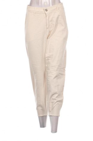 Női farmernadrág Unbranded, Méret S, Szín Ekrü
, Ár 7 879 Ft