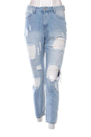Damen Jeans Unbranded, Größe S, Farbe Blau, Preis € 8,99