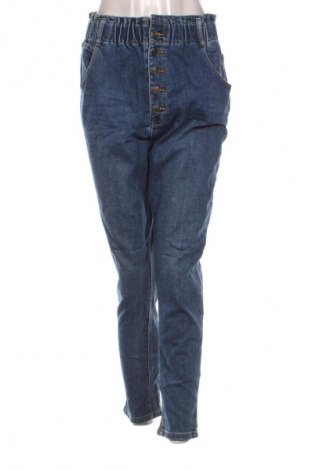 Damen Jeans Unbranded, Größe L, Farbe Blau, Preis 20,99 €