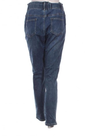 Damen Jeans Unbranded, Größe L, Farbe Blau, Preis 20,99 €