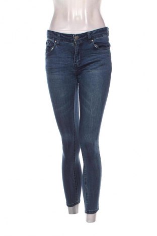Damskie jeansy Unbranded, Rozmiar M, Kolor Niebieski, Cena 38,99 zł
