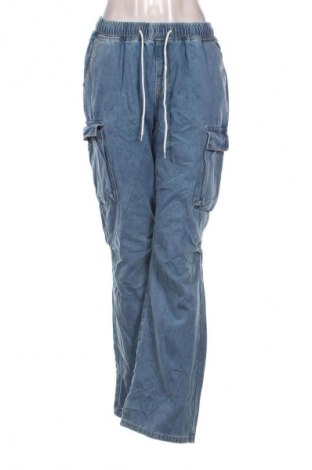 Női farmernadrág Unbranded, Méret L, Szín Kék, Ár 3 249 Ft