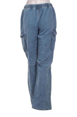 Női farmernadrág Unbranded, Méret L, Szín Kék, Ár 3 249 Ft