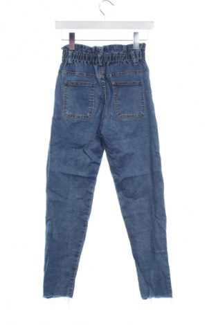 Damskie jeansy Unbranded, Rozmiar S, Kolor Niebieski, Cena 95,99 zł