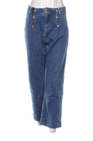 Damen Jeans Unbranded, Größe M, Farbe Blau, Preis € 8,99