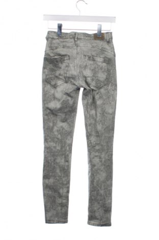 Γυναικείο Τζίν Unbranded, Μέγεθος XS, Χρώμα Γκρί, Τιμή 18,99 €