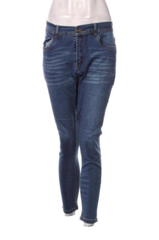 Damen Jeans Unbranded, Größe 3XL, Farbe Blau, Preis € 8,99