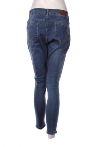 Damen Jeans Unbranded, Größe 3XL, Farbe Blau, Preis € 8,99