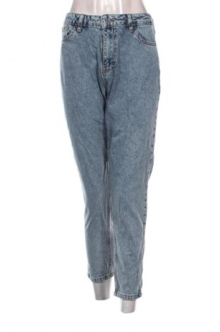 Dámske džínsy  Unbranded, Veľkosť M, Farba Modrá, Cena  16,95 €
