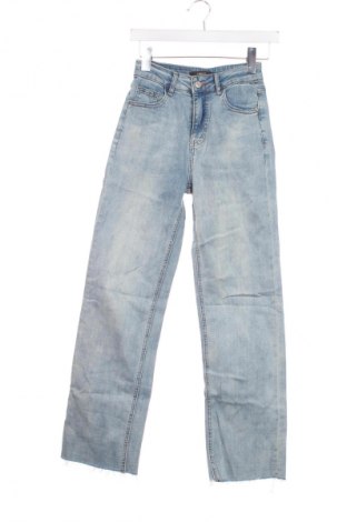 Damen Jeans Unbranded, Größe XS, Farbe Blau, Preis € 20,99
