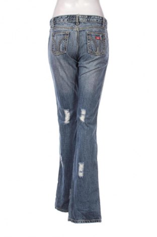 Damen Jeans Unbranded, Größe M, Farbe Blau, Preis € 8,99