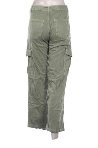Dámske džínsy  Unbranded, Veľkosť S, Farba Zelená, Cena  16,95 €