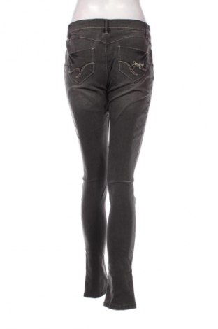 Damskie jeansy Unbranded, Rozmiar M, Kolor Czarny, Cena 95,99 zł