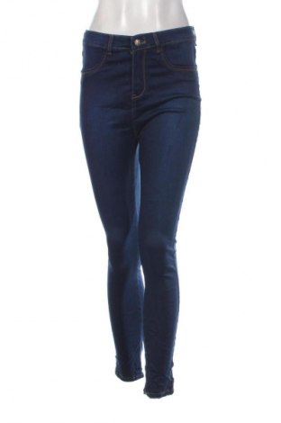 Damskie jeansy Unbranded, Rozmiar M, Kolor Niebieski, Cena 38,99 zł