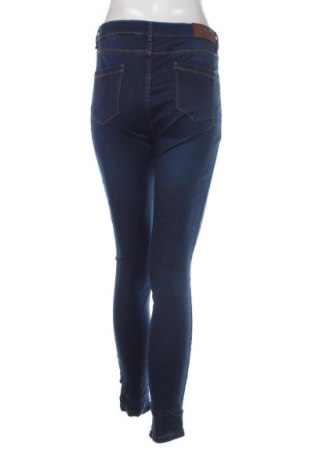 Damskie jeansy Unbranded, Rozmiar M, Kolor Niebieski, Cena 38,99 zł