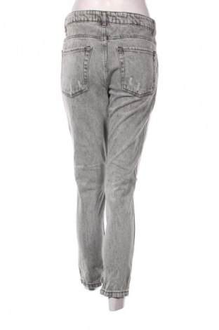 Dámske džínsy  Unbranded, Veľkosť M, Farba Sivá, Cena  16,95 €