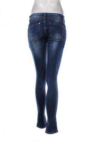 Dámské džíny  Unbranded, Velikost S, Barva Modrá, Cena  367,00 Kč