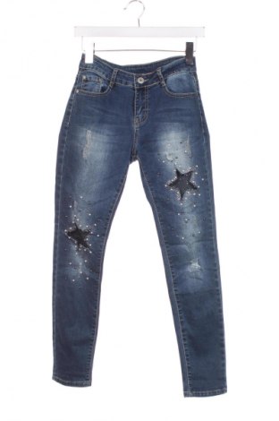 Damen Jeans Unbranded, Größe S, Farbe Blau, Preis € 8,99