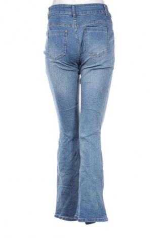 Damskie jeansy Unbranded, Rozmiar S, Kolor Niebieski, Cena 95,99 zł