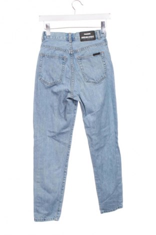 Γυναικείο Τζίν Unbranded, Μέγεθος XXS, Χρώμα Μπλέ, Τιμή 18,99 €