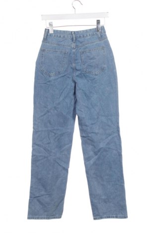 Γυναικείο Τζίν Unbranded, Μέγεθος XS, Χρώμα Μπλέ, Τιμή 7,99 €