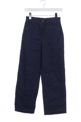 Damen Jeans Unbranded, Größe XS, Farbe Blau, Preis € 8,99