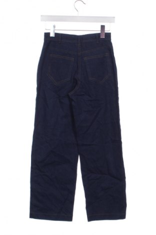 Damen Jeans Unbranded, Größe XS, Farbe Blau, Preis € 8,99