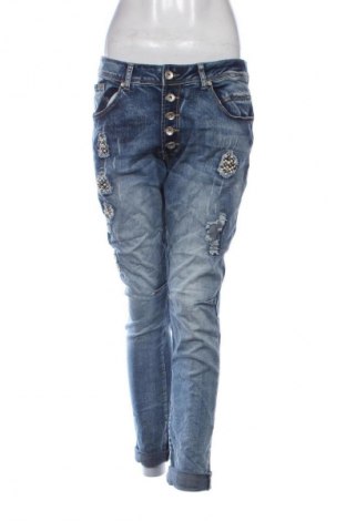 Damen Jeans Unbranded, Größe XL, Farbe Blau, Preis € 8,99
