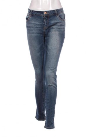 Γυναικείο Τζίν Unbranded, Μέγεθος XL, Χρώμα Μπλέ, Τιμή 7,99 €