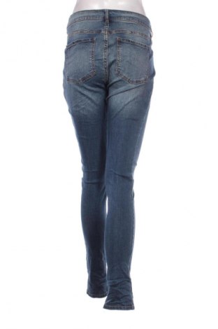 Γυναικείο Τζίν Unbranded, Μέγεθος XL, Χρώμα Μπλέ, Τιμή 7,99 €