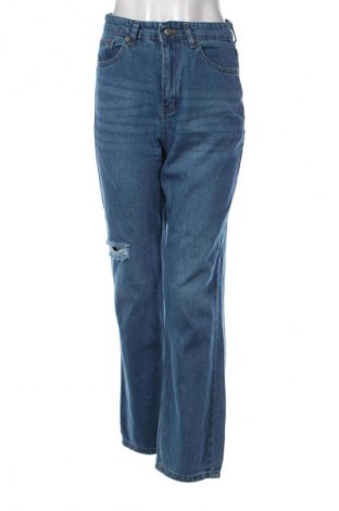 Damen Jeans Unbranded, Größe S, Farbe Blau, Preis € 14,91