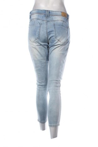 Blugi de femei Unbranded, Mărime L, Culoare Albastru, Preț 93,01 Lei