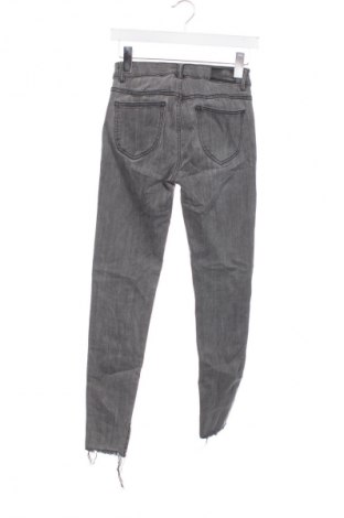 Dámske džínsy  Unbranded, Veľkosť XS, Farba Sivá, Cena  16,95 €