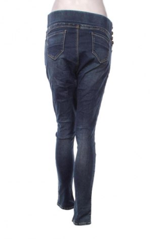 Γυναικείο Τζίν Unbranded, Μέγεθος XL, Χρώμα Μπλέ, Τιμή 7,99 €
