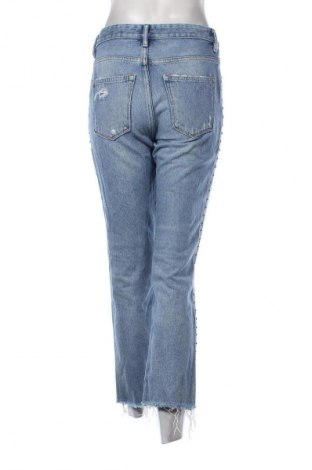 Γυναικείο Τζίν Unbranded, Μέγεθος S, Χρώμα Μπλέ, Τιμή 14,83 €