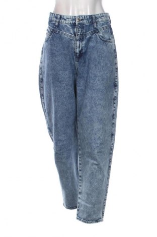 Damen Jeans Unbranded, Größe XL, Farbe Blau, Preis 31,99 €