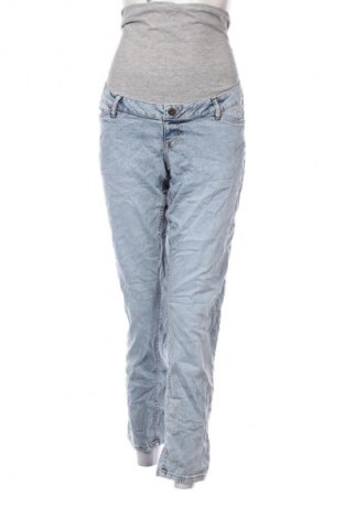 Damskie jeansy Unbranded, Rozmiar L, Kolor Niebieski, Cena 95,99 zł