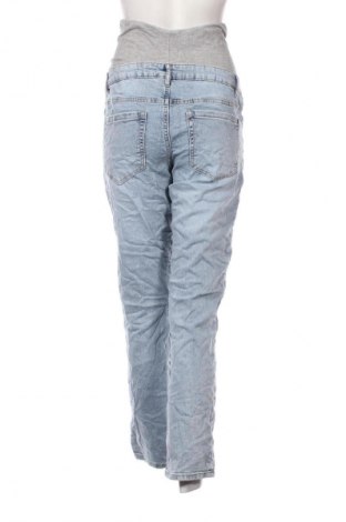 Damskie jeansy Unbranded, Rozmiar L, Kolor Niebieski, Cena 95,99 zł
