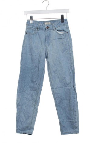 Dámské džíny  Unbranded, Velikost XS, Barva Modrá, Cena  189,00 Kč